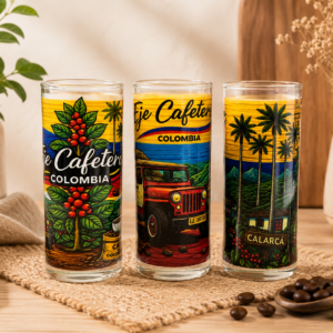 Copa Tequilera